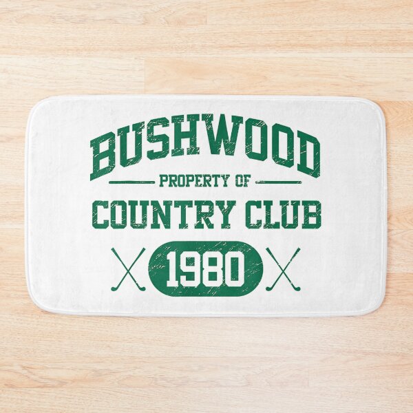 Artikelvorschau, Bushwood Country Club Jahrgang 1980 entworfen und verkauft von Zahxander35.