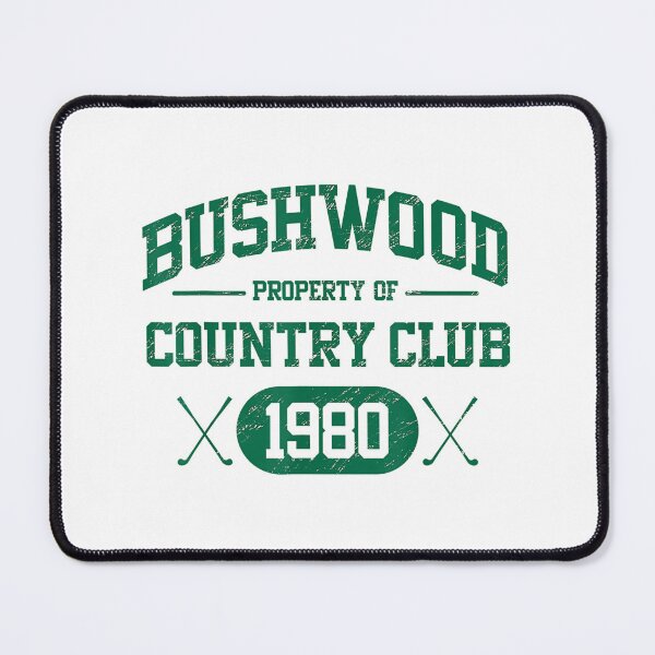 Artikelvorschau, Bushwood Country Club Jahrgang 1980 entworfen und verkauft von Zahxander35.