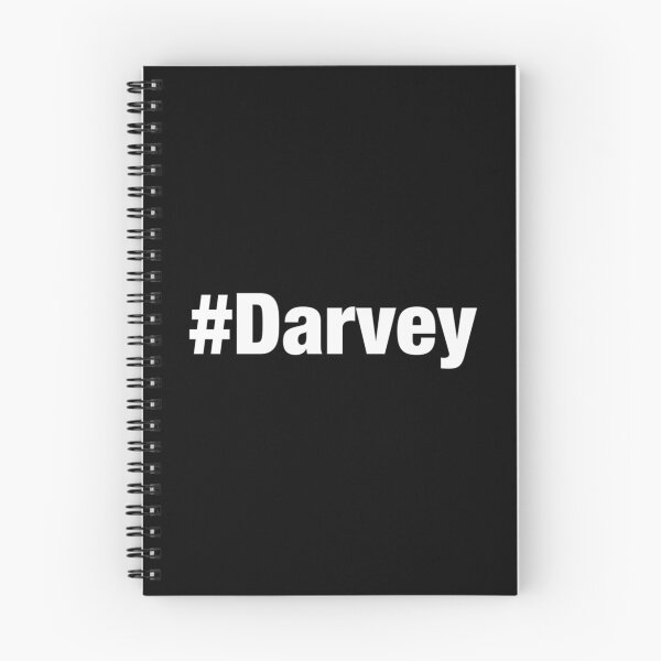 Item preview, Darvey designed and sold by GeekeryDOO.