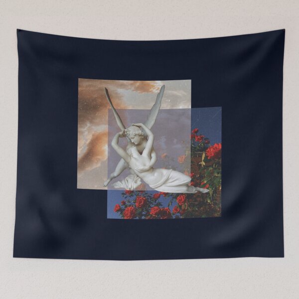 Item preview, Cupids Kiss designed and sold by GeekeryDOO.