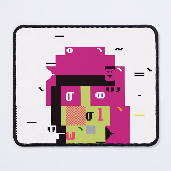 Item preview, DOS Punk 914 designed and sold by DOS-Punks.