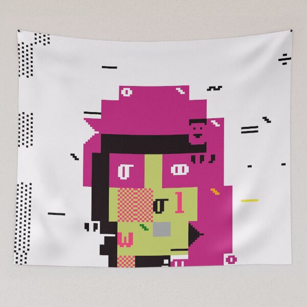Item preview, DOS Punk 914 designed and sold by DOS-Punks.