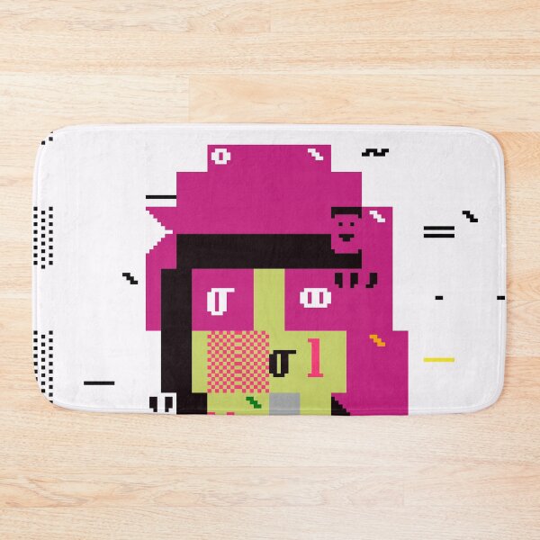 Item preview, DOS Punk 914 designed and sold by DOS-Punks.