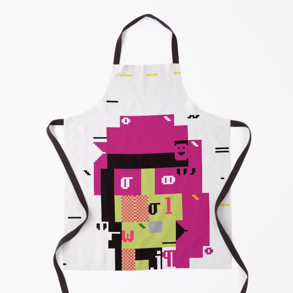 Item preview, DOS Punk 914 designed and sold by DOS-Punks.