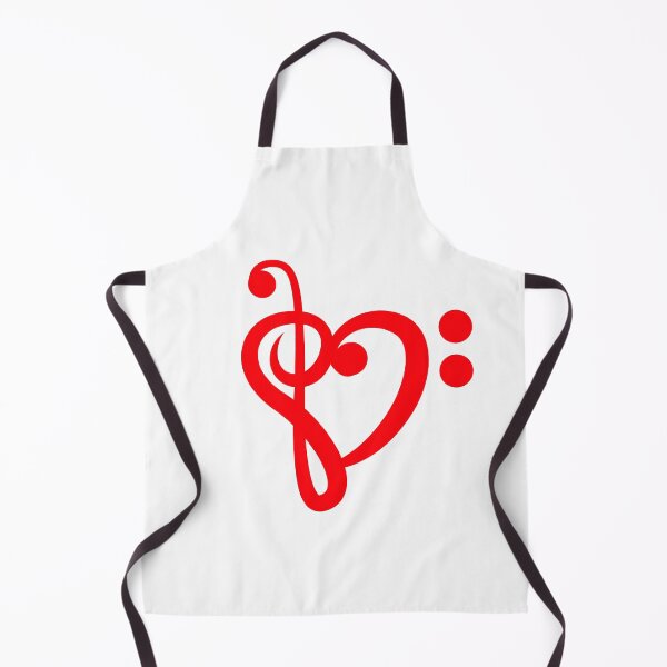 Item preview, St Valentine's Day Musical Note Hearts Valentine's Day Wishes and Messages designed and sold by MottoDigging.