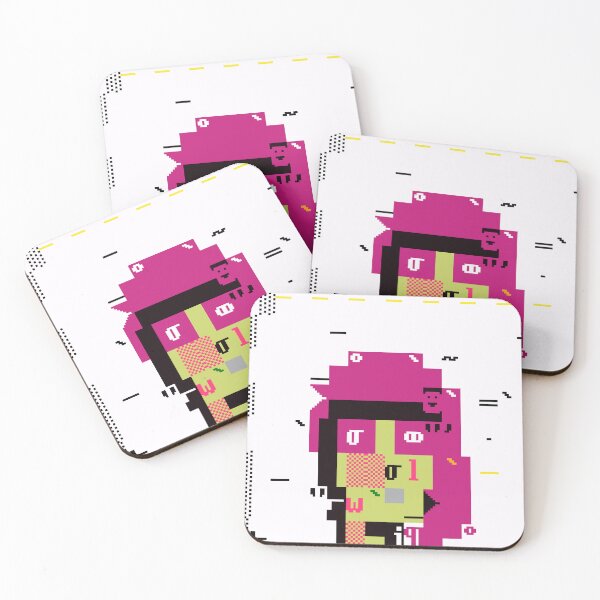 Item preview, DOS Punk 914 designed and sold by DOS-Punks.