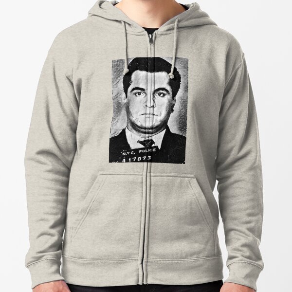 john gotti hoodie