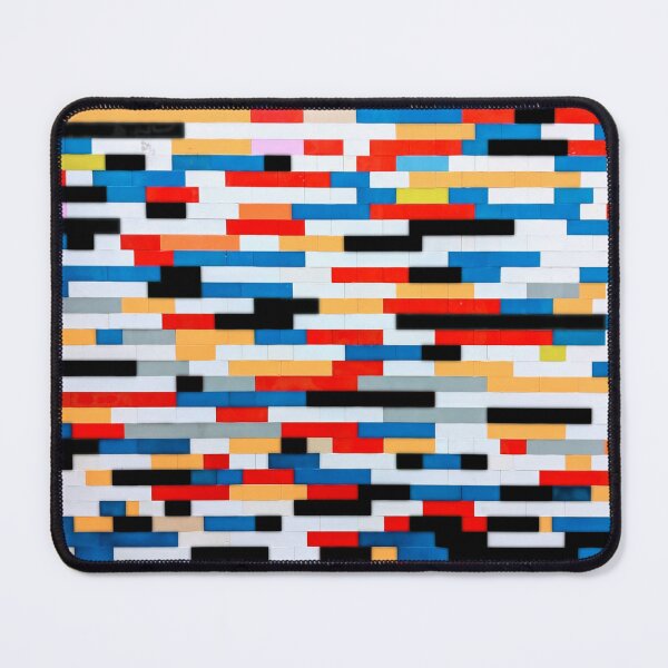 Item preview, Geometric Bricks designed and sold by scons1234.