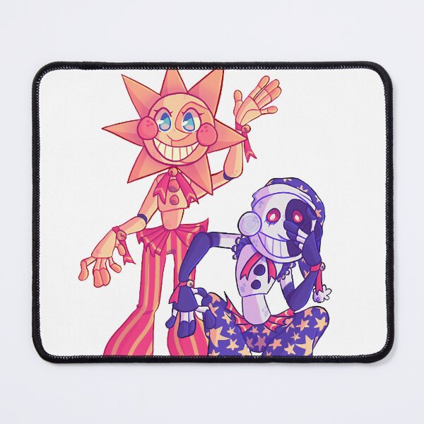 Item preview,  Sundrop And Moondrop 10 designed and sold by JOSEURIEL.