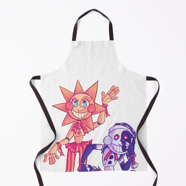 Item preview,  Sundrop And Moondrop 10 designed and sold by JOSEURIEL.
