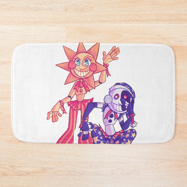 Item preview,  Sundrop And Moondrop 10 designed and sold by JOSEURIEL.