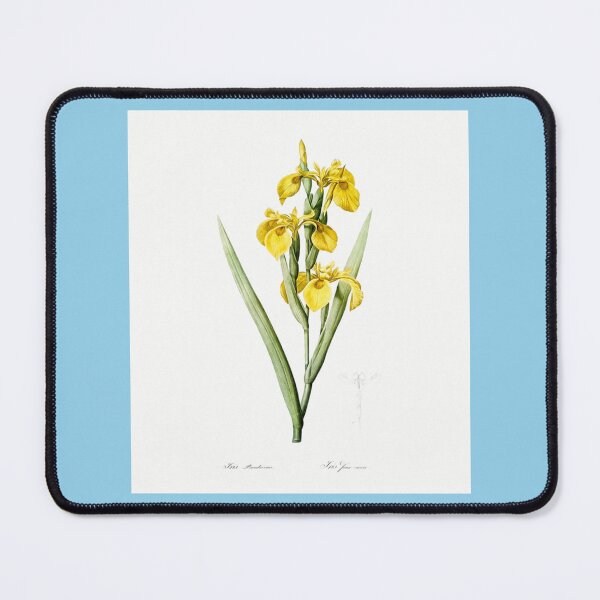 Item preview, Irises designed and sold by ManateesOZ.