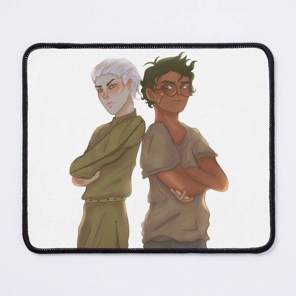 Item preview, Young Drarry designed and sold by badwriterrr.