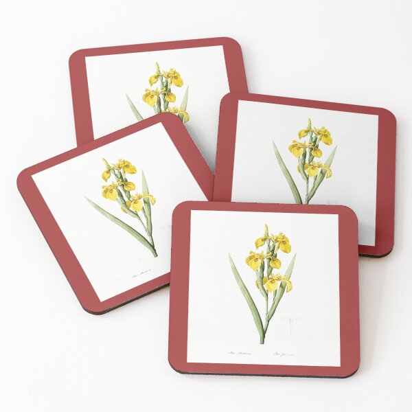 Item preview, Irises     designed and sold by ManateesOZ.