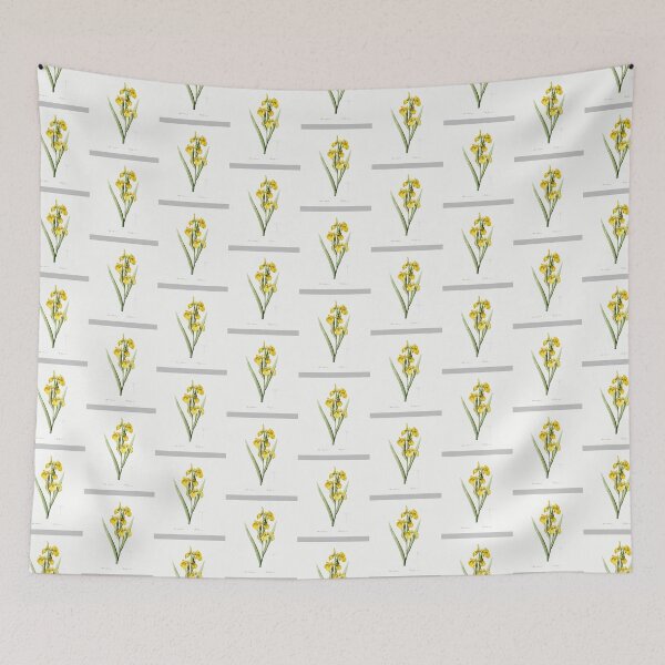 Item preview, Irises     designed and sold by ManateesOZ.