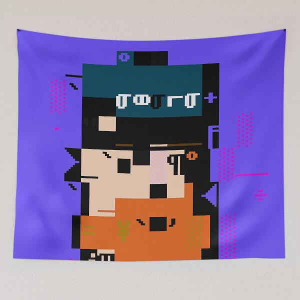 Item preview, DOS Punk 430 designed and sold by DOS-Punks.