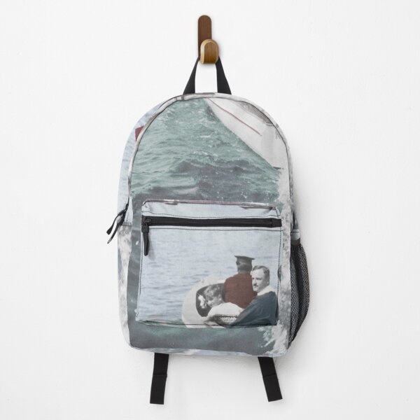 Item preview, Motorboat trip to happiness designed and sold by Haendchen.