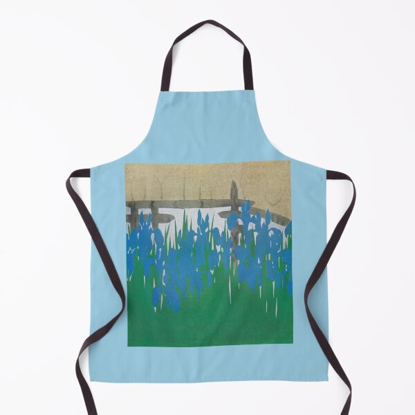 Item preview, Irises    designed and sold by ManateesOZ.