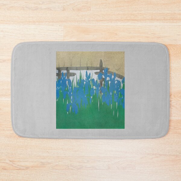 Item preview, Irises    designed and sold by ManateesOZ.