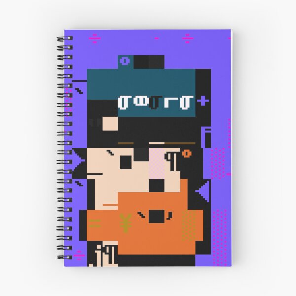 Item preview, DOS Punk 430 designed and sold by DOS-Punks.