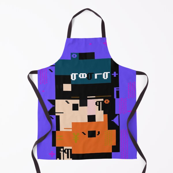 Item preview, DOS Punk 430 designed and sold by DOS-Punks.