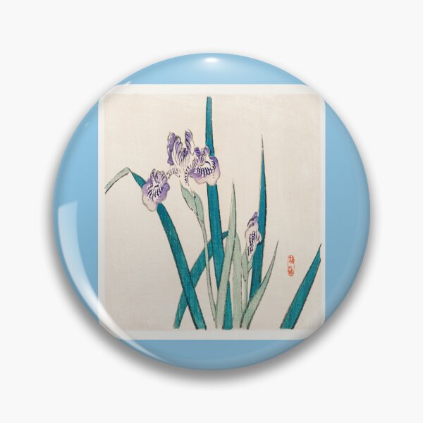 Item preview, Irises    designed and sold by ManateesOZ.