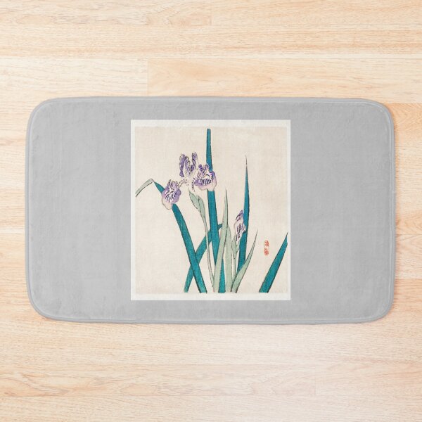 Item preview, Irises    designed and sold by ManateesOZ.