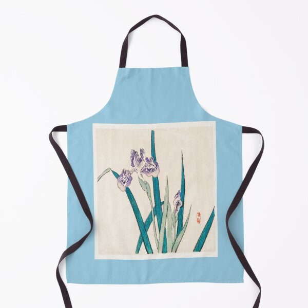 Item preview, Irises    designed and sold by ManateesOZ.