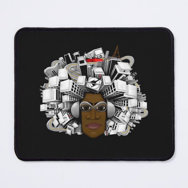 Item preview, City Sounds designed and sold by elizabethkentt.