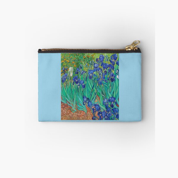 Item preview, Irises (1889)    designed and sold by ManateesOZ.