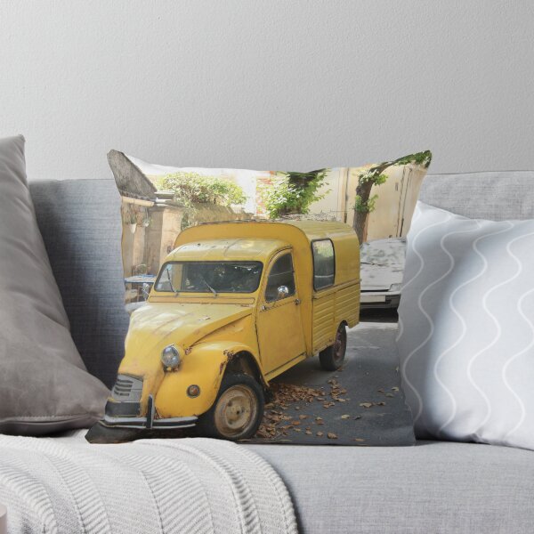 Item preview, Vintage French car by ProvenceProvence designed and sold by Provence.