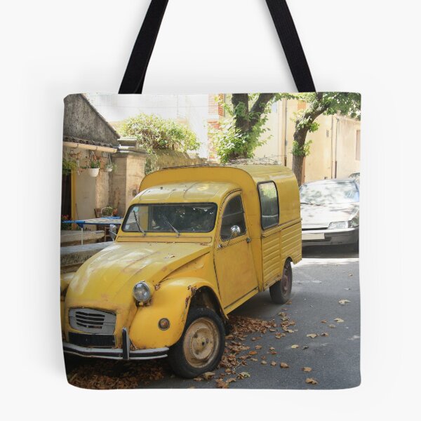 Item preview, Vintage French car by ProvenceProvence designed and sold by Provence.
