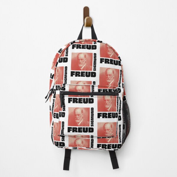 Item preview, Sigmund Freud designed and sold by Suyogsonar25.