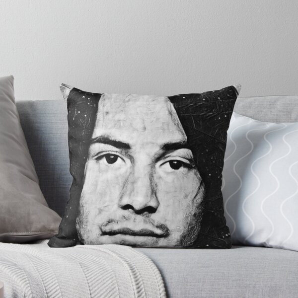 Item preview, Keanu Reeves - Mugshot designed and sold by J573n.