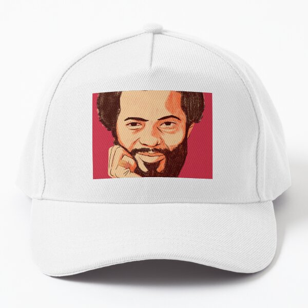 Vista previa del artículo con la obra «ROY AYERS PORTRAIT», diseñado y vendido por Sébastien Restrepo.