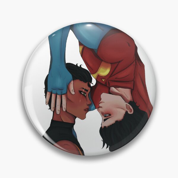 Item preview, The Supersons designed and sold by badwriterrr.