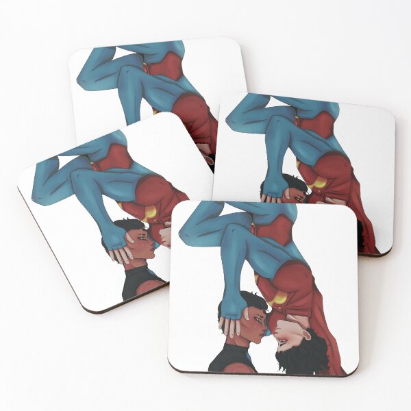 Item preview, The Supersons designed and sold by badwriterrr.