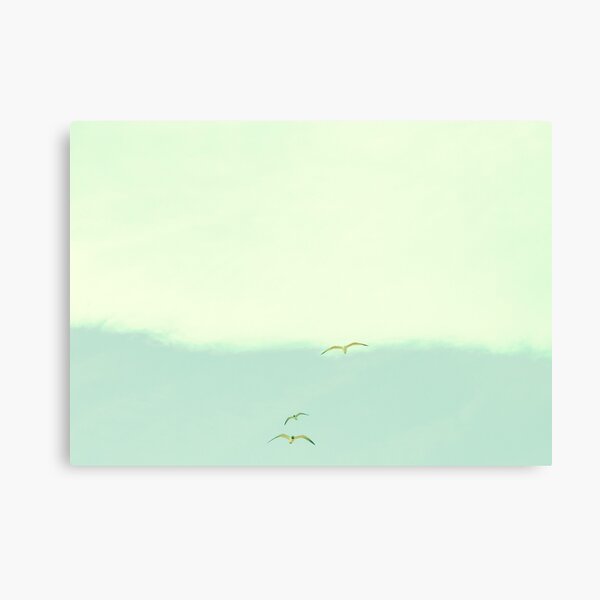 Item preview, Beach Birds III  designed and sold by Caroline Mint.