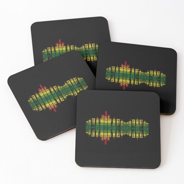 Item preview, City Sounds designed and sold by amandameidinger.