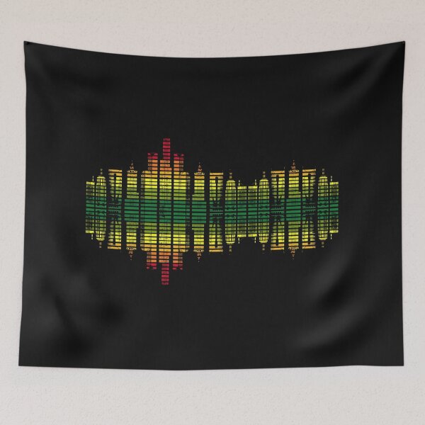 Item preview, City Sounds designed and sold by amandameidinger.
