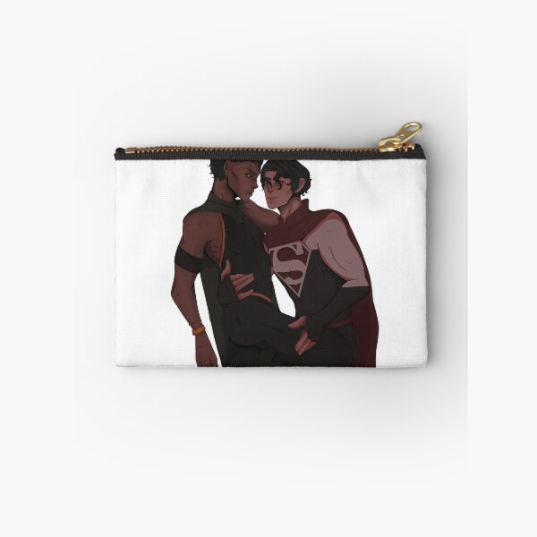 Item preview, Evil Super Sons designed and sold by badwriterrr.