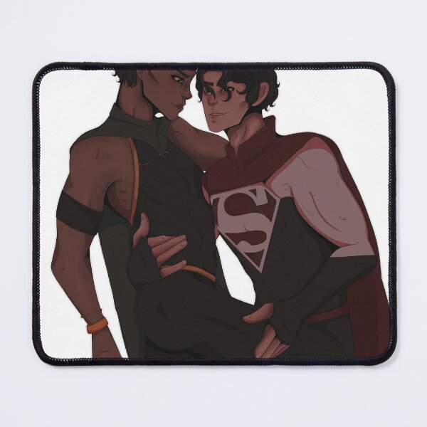 Item preview, Evil Super Sons designed and sold by badwriterrr.
