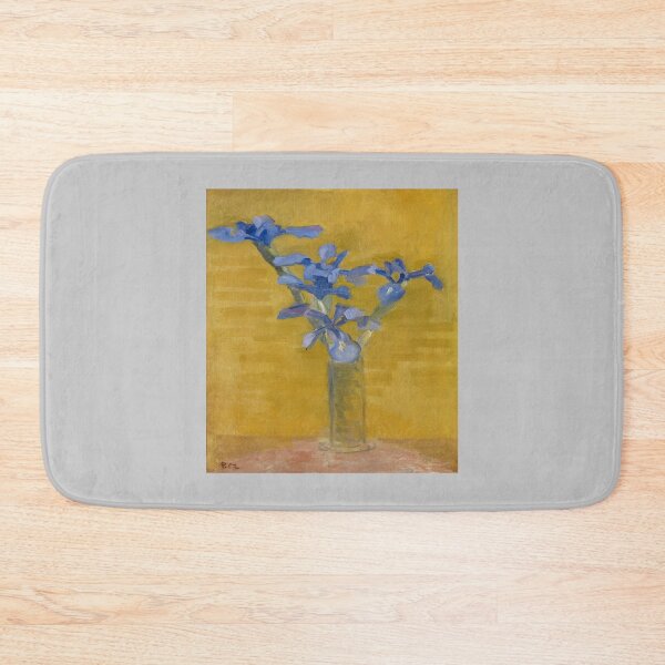 Item preview, Irises (1910)   designed and sold by ManateesOZ.