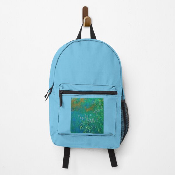 Item preview, Irises (1914–1917)   designed and sold by ManateesOZ.