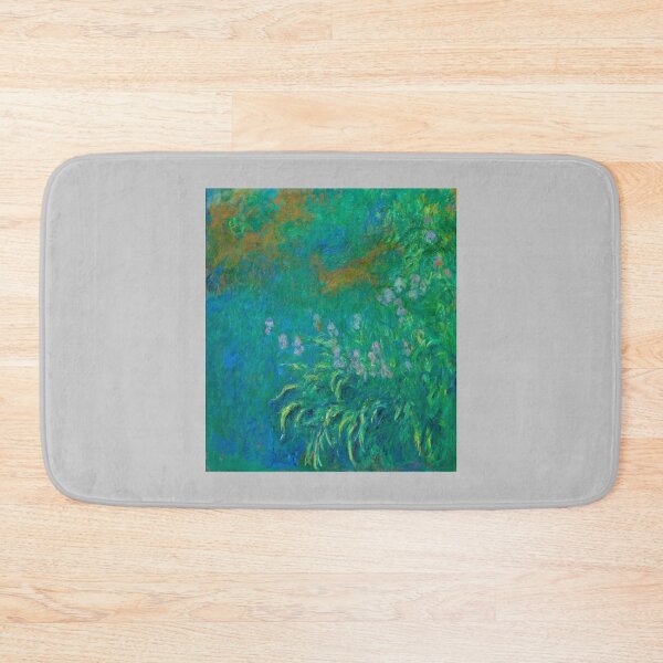 Item preview, Irises (1914–1917)   designed and sold by ManateesOZ.