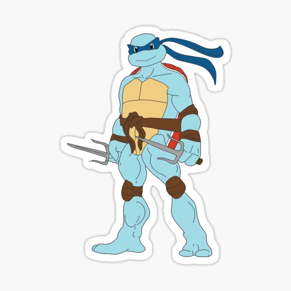 Ninja Squirtle Gifts & Merchandise | Redbubble