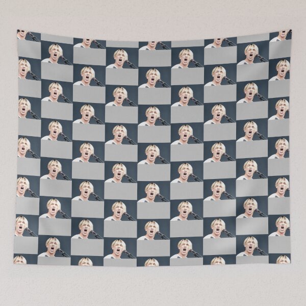 Item preview, Josh Katz Badflower    designed and sold by ManateesOZ.