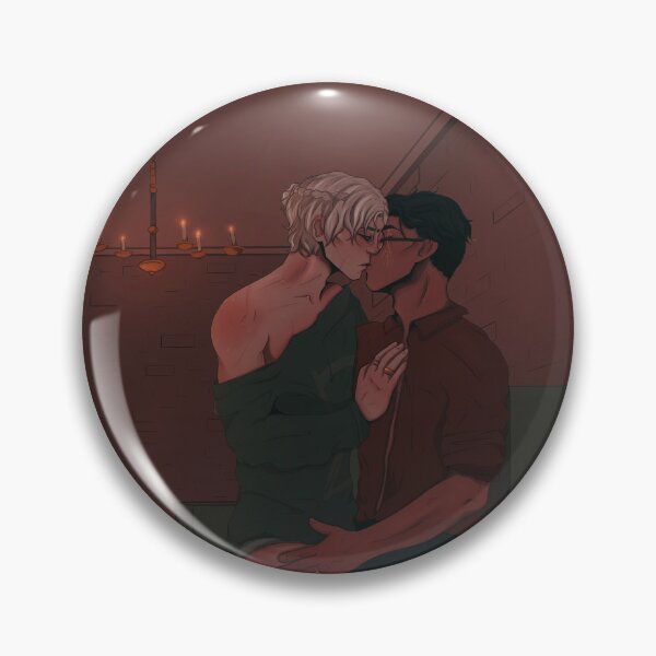 Item preview, Xmas Drarry designed and sold by badwriterrr.