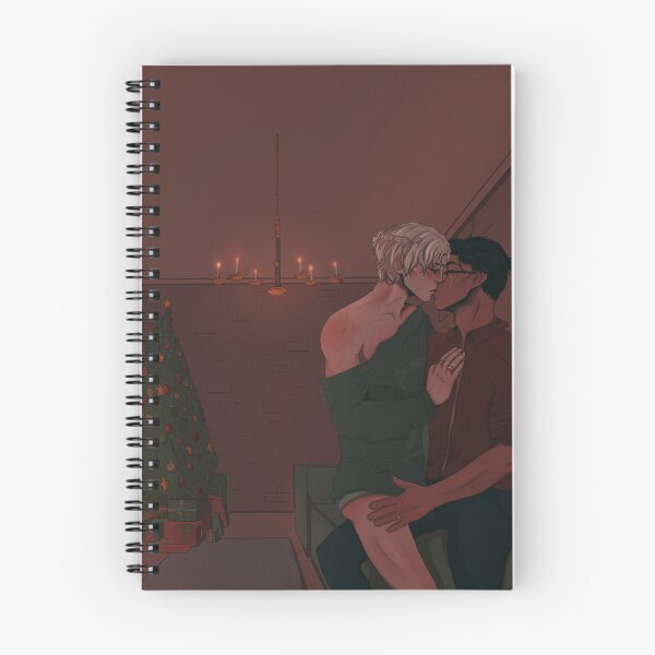 Item preview, Xmas Drarry designed and sold by badwriterrr.