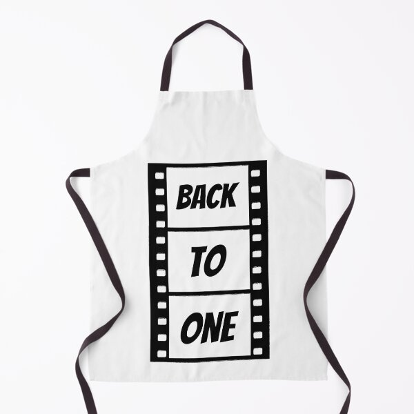 Item preview, Back to One designed and sold by WhiskeySparkle.